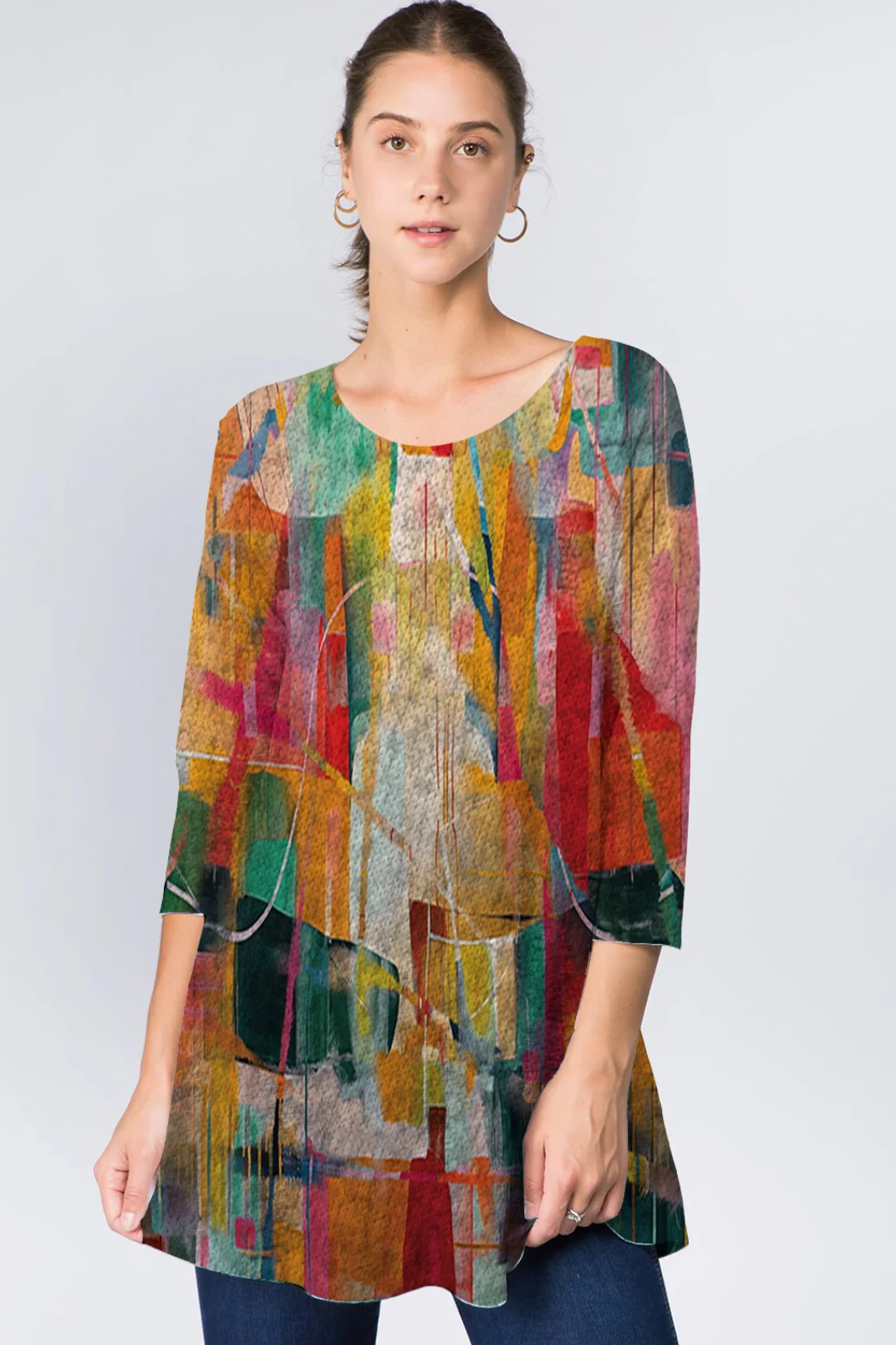 Et Lois - 1489 LOWA - HAZY