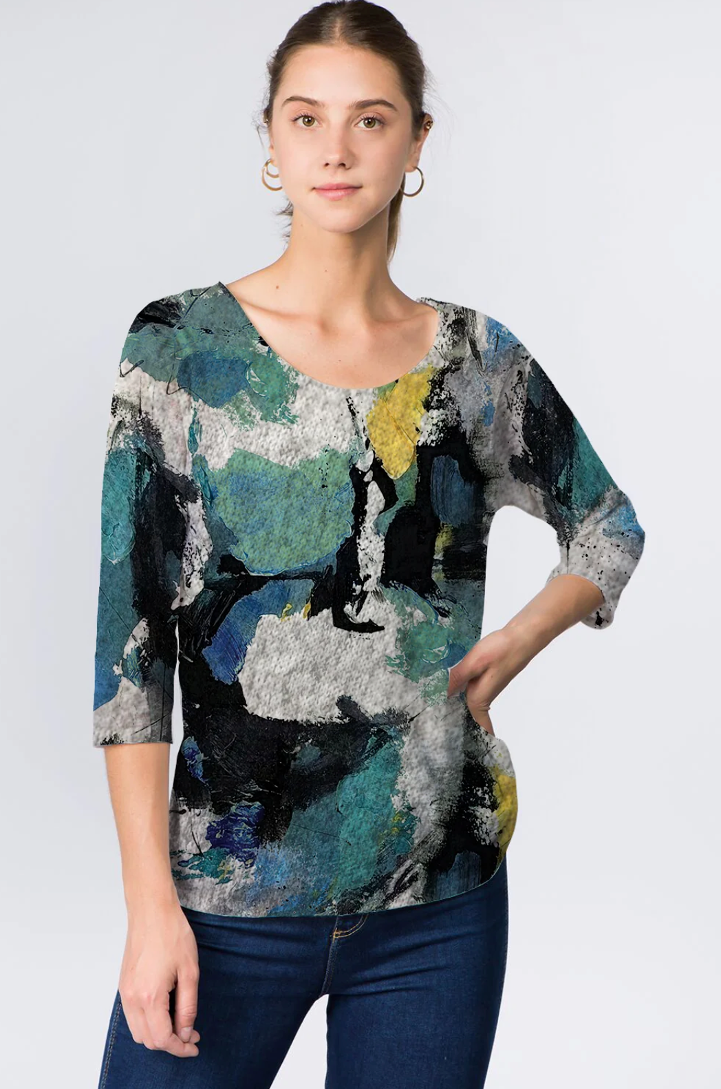 Et Lois - 1487 FIONA - HAZY