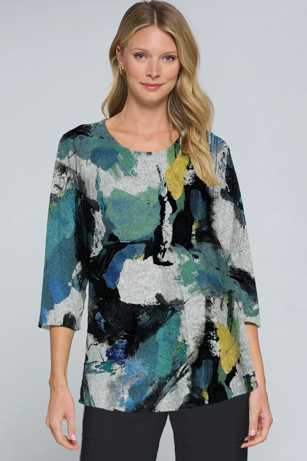Et Lois - 1487 HONEY - HAZY