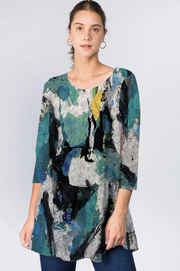 Et Lois - 1487 LOWA - HAZY