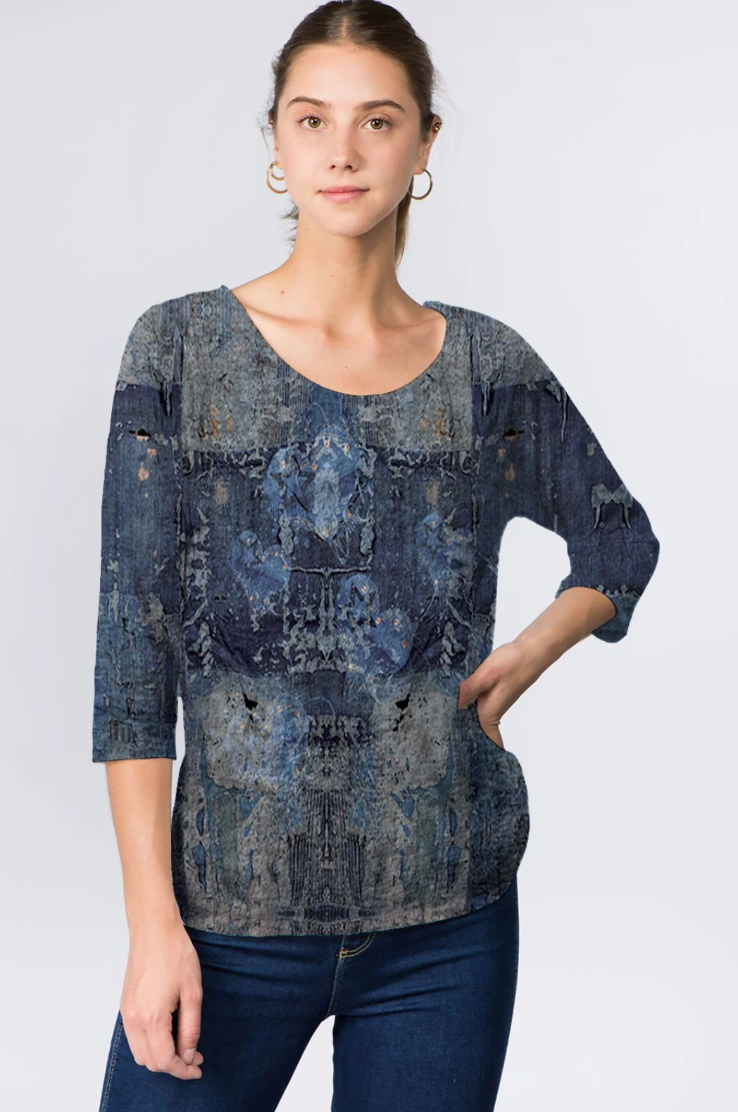 Et Lois - 623 FIONA - HAZY