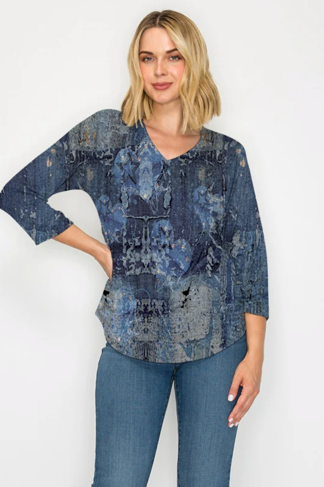 Et Lois - 623 WINNIE - HAZY