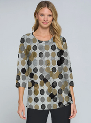 Et Lois - 587 HONEY - HAZY