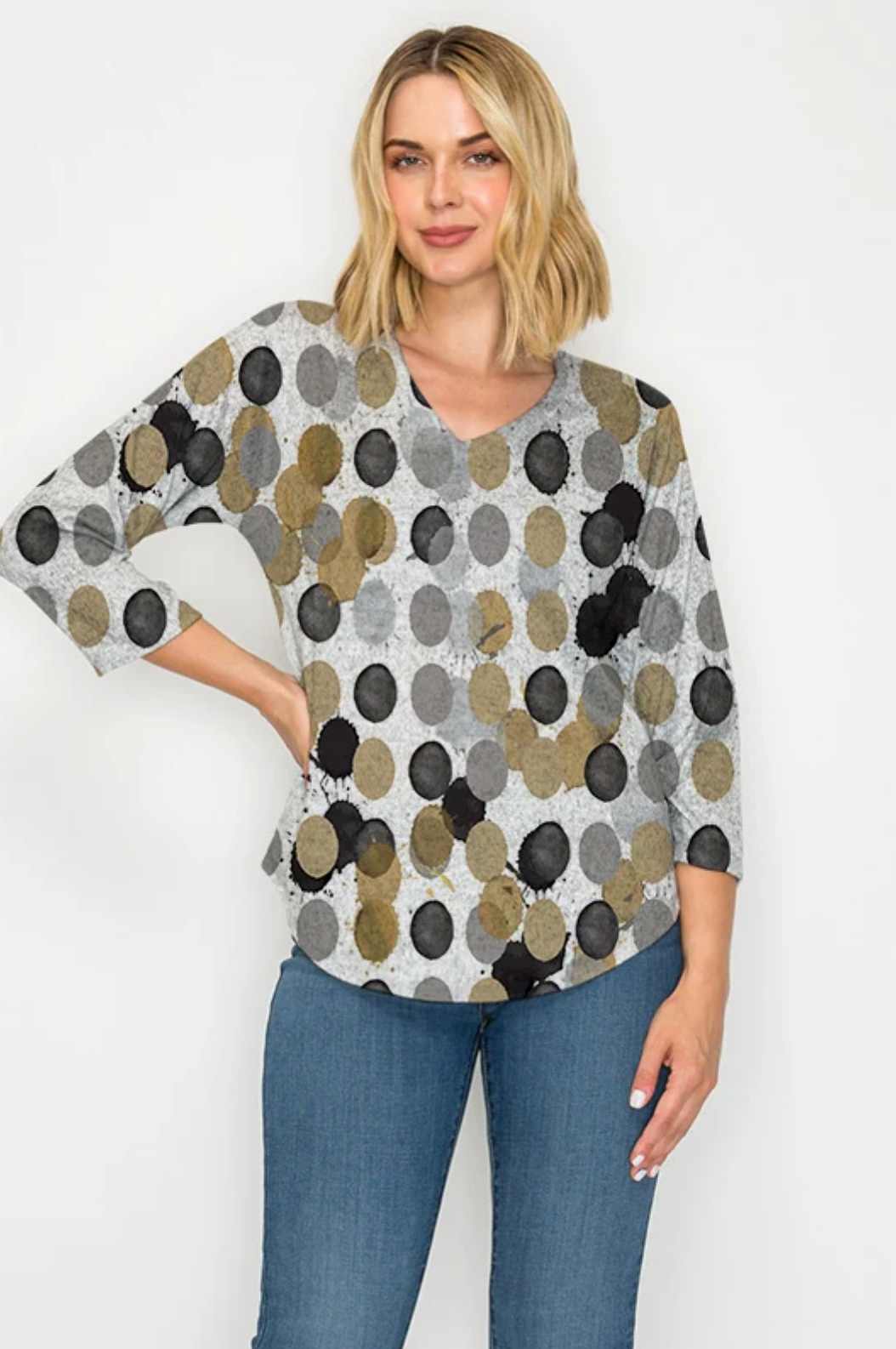 Et Lois - 587 WINNIE - HAZY