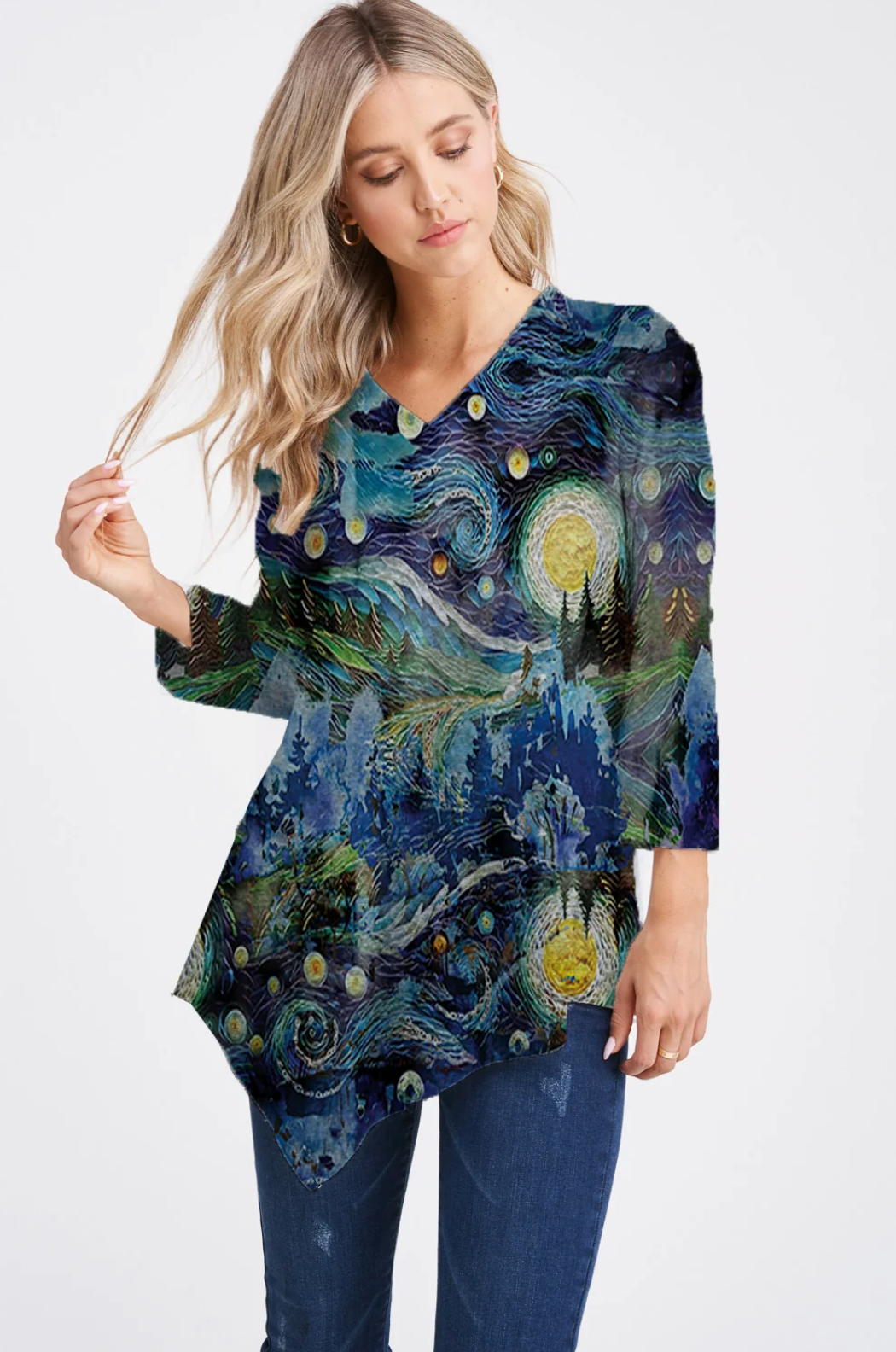 Et Lois - 1108 MOON - HAZY