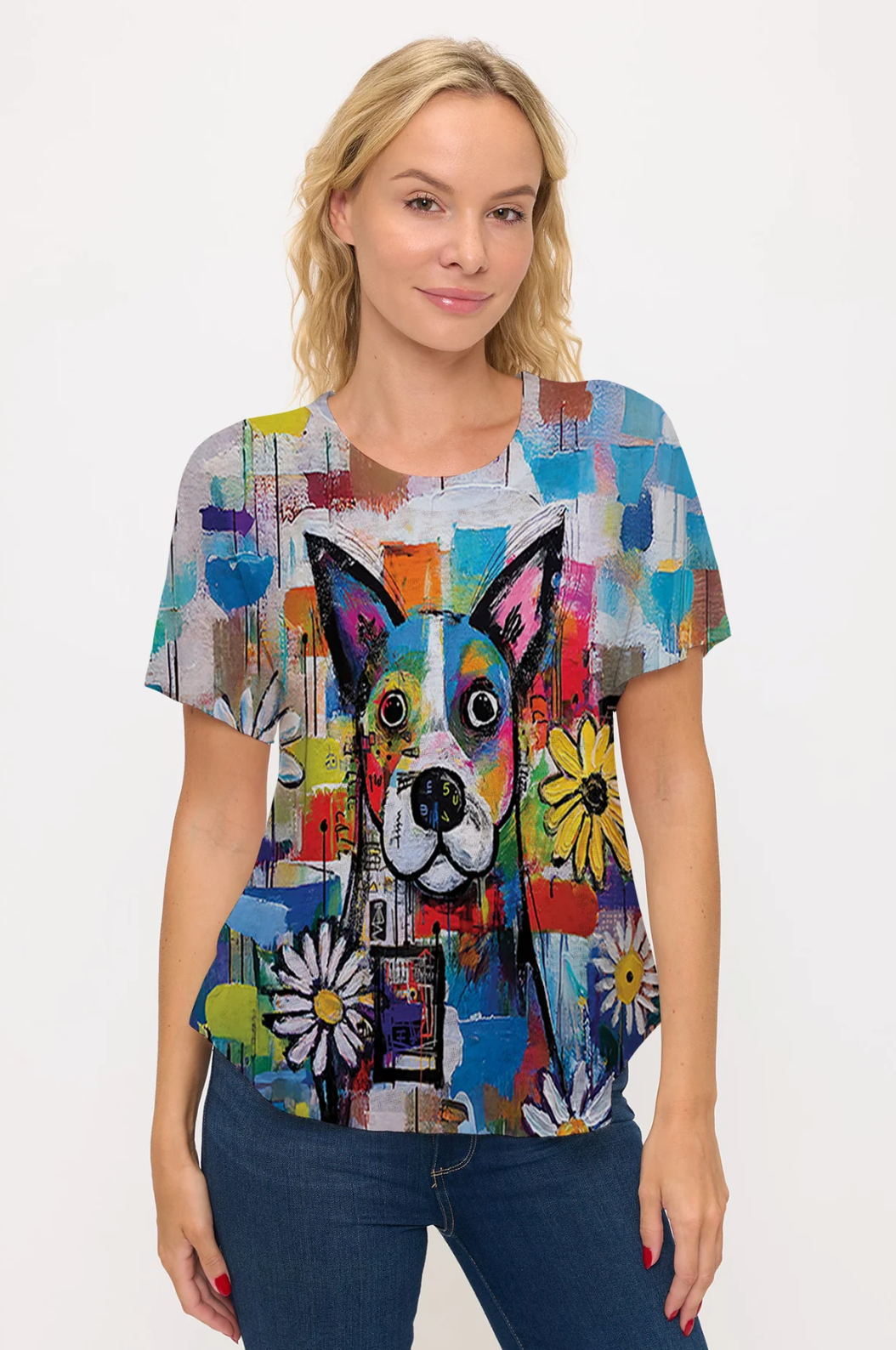 Et Lois - 1327 POPPY