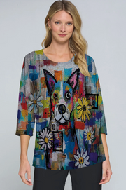 Et Lois - 1327 HONEY - HAZY
