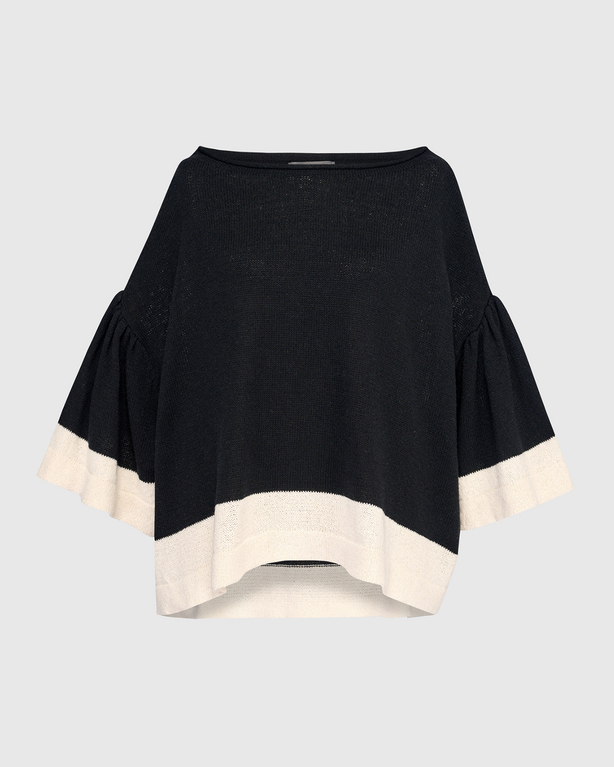 ALEMBIKA Belle Sweater - AS50C - CREAM