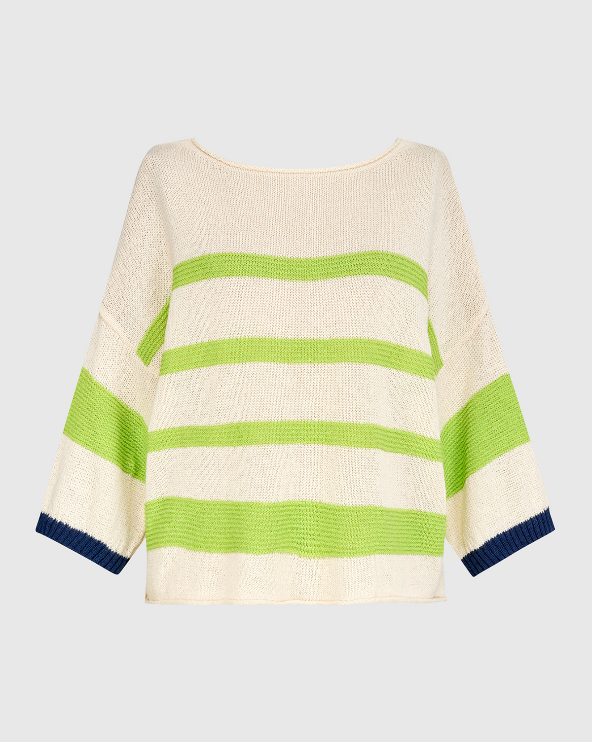 ALEMBIKA Bella Sweater - AS24M - MIX