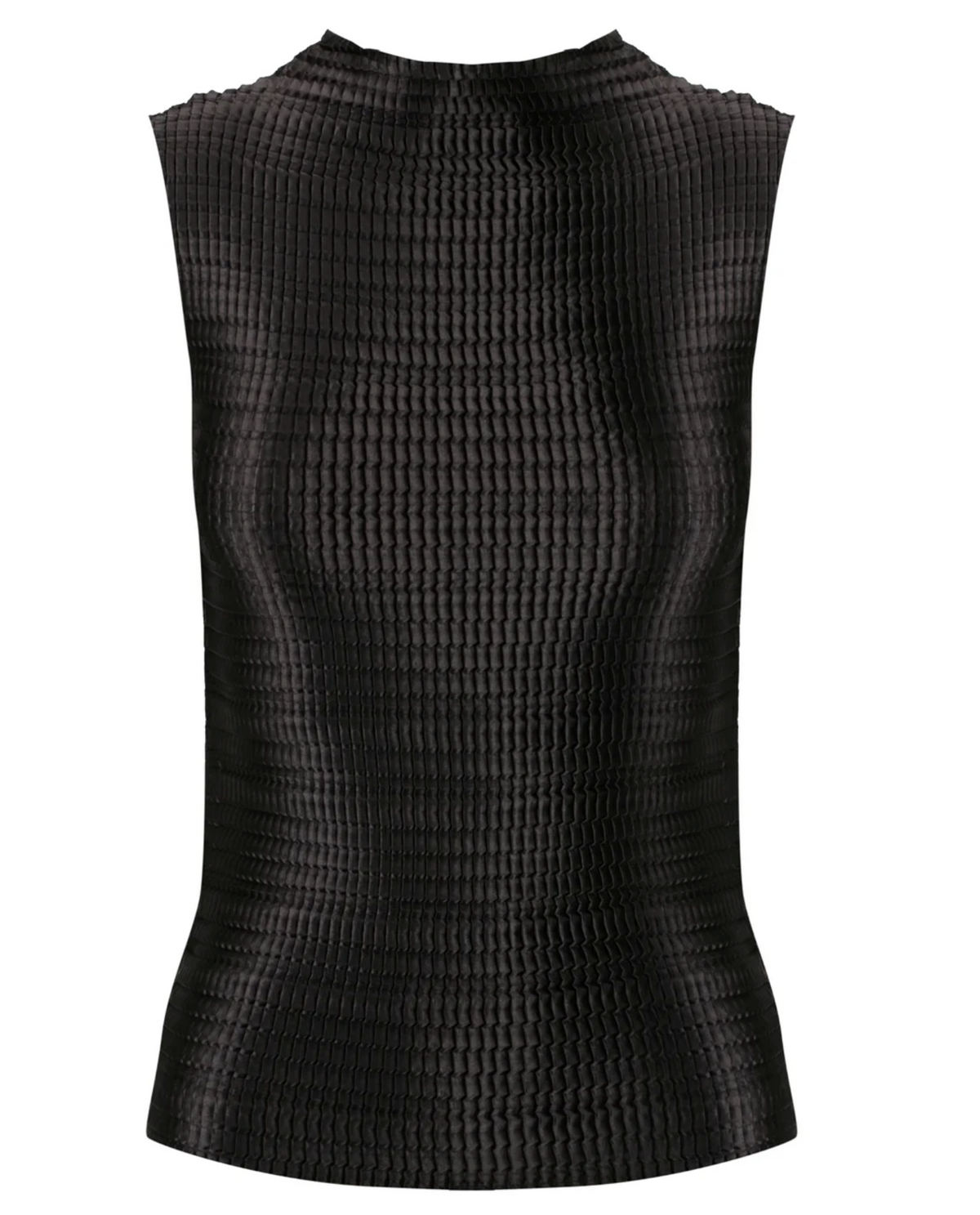 Alquema Siren Tank - BLACK