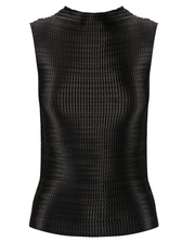 Alquema Siren Tank - BLACK