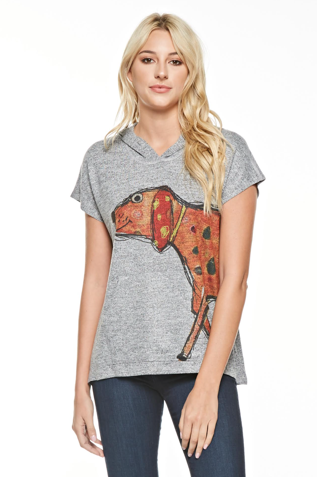 INOAH "Clifford" - Top