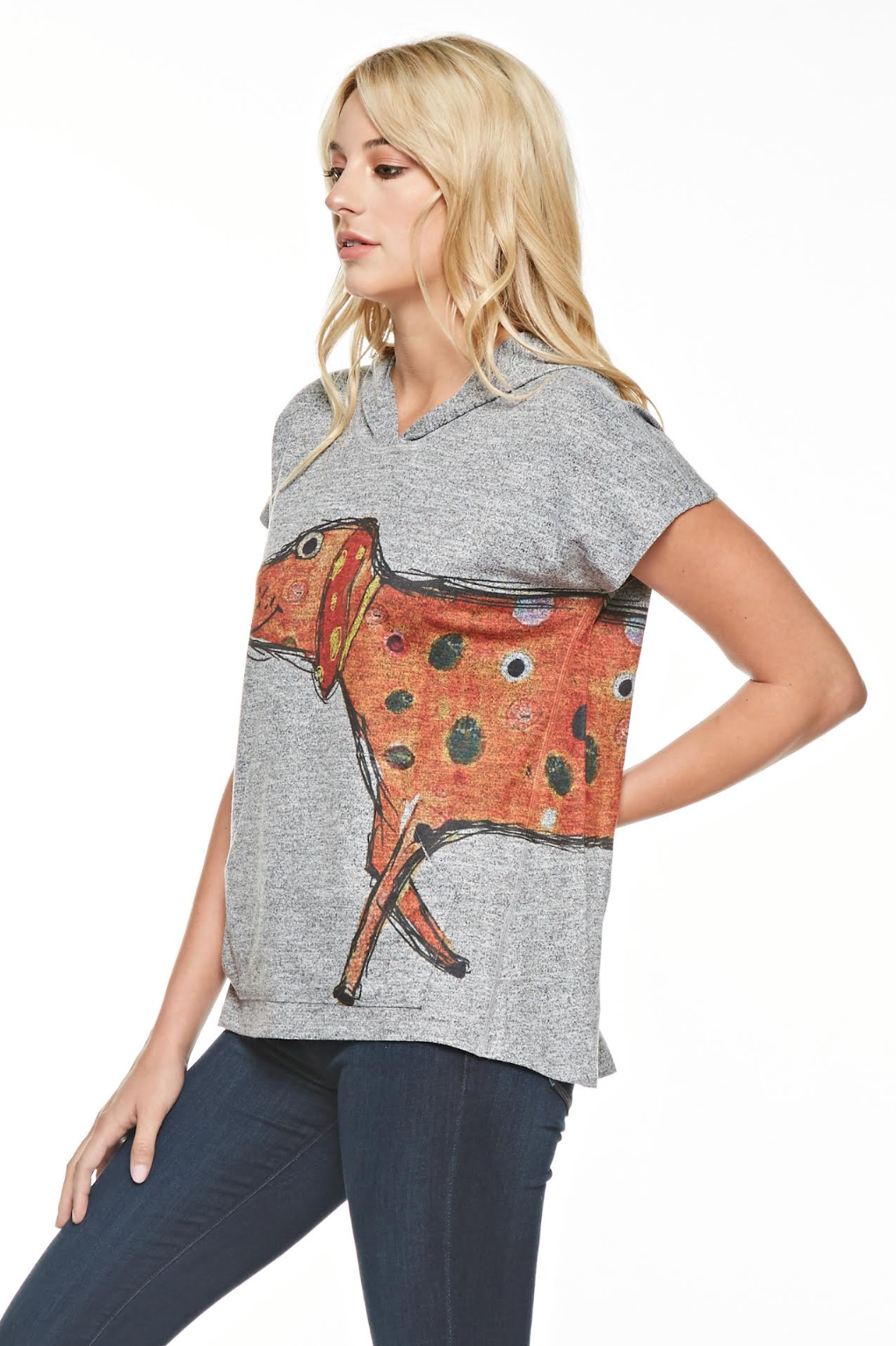 INOAH "Clifford" - Top