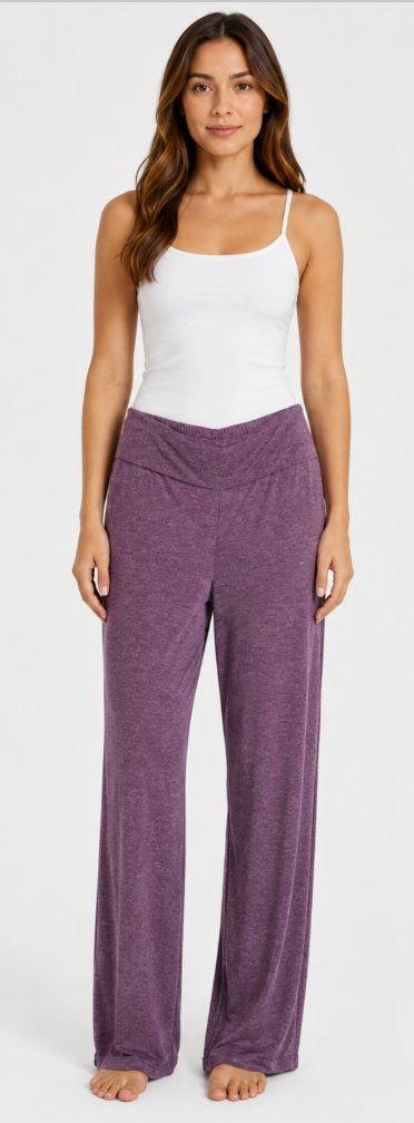 Prairie Cotton by CMC Prairie Lux Andi Crop Pant - LX838