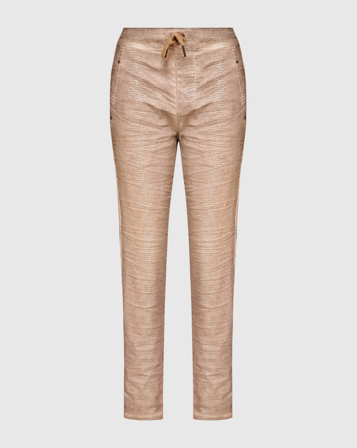 ALEMBIKA Pants - SP622C - CREAM