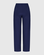 ALEMBIKA Poly-Knit Pants - RWP116N - NAVY