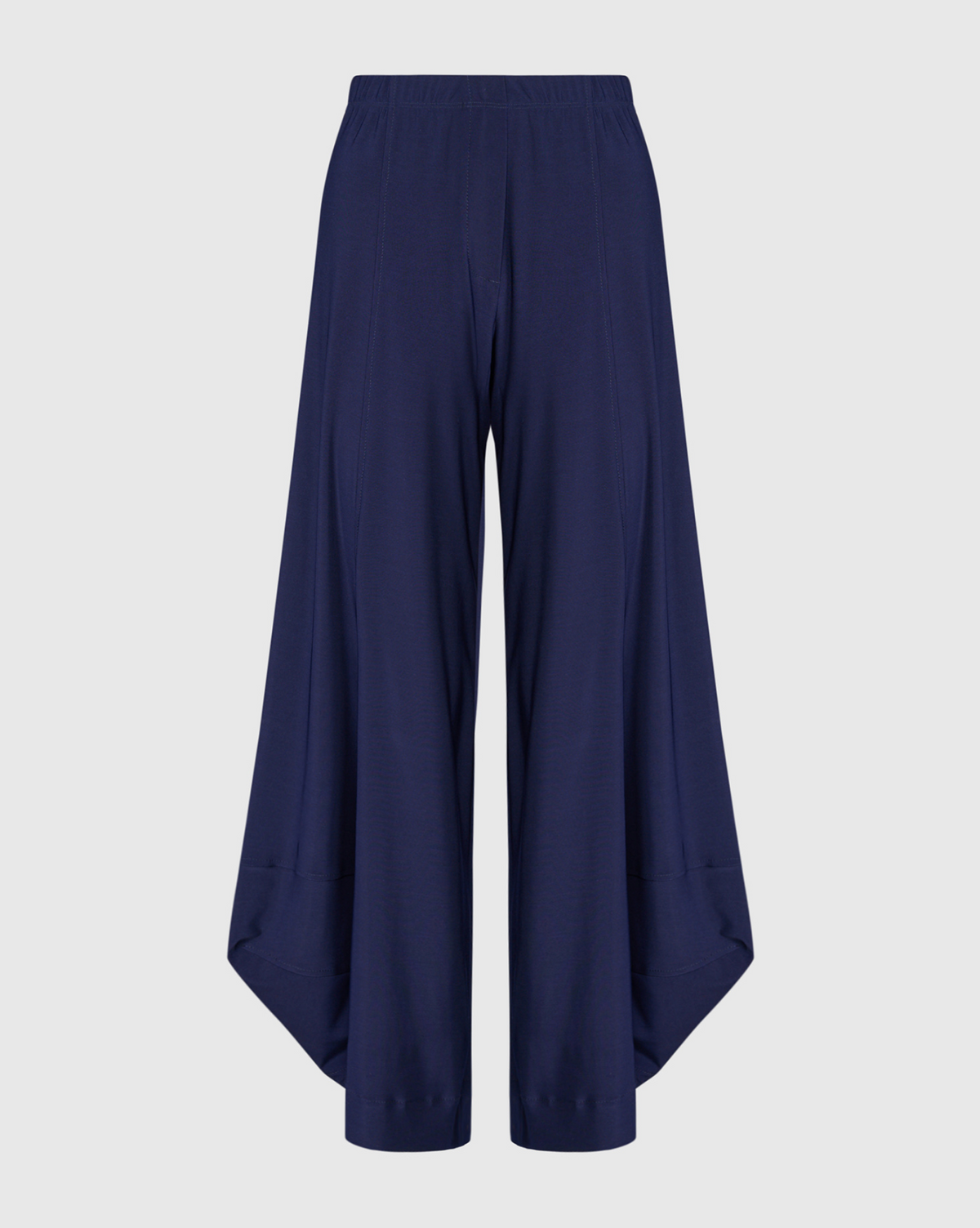 ALEMBIKA Poly-Knit Pants - RWP115N - NAVY