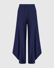 ALEMBIKA Poly-Knit Pants - RWP115N - NAVY