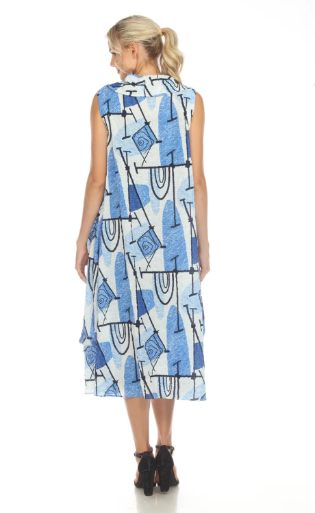 Moonlight Dress - D3700