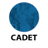 Chalet Orabella Top - CADET (NOT CITRUS)