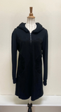 Color Me Cotton CMC Leah Hoodie Jacket - POWDER BLUE - SPRING PRE-ORDER