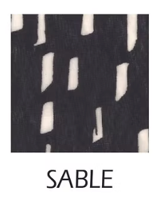 Chalet Ren Topper - CM51339 - SABLE