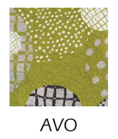 Chalet Laurie Top - CM52744 - AVOCADO (NOT SKY)