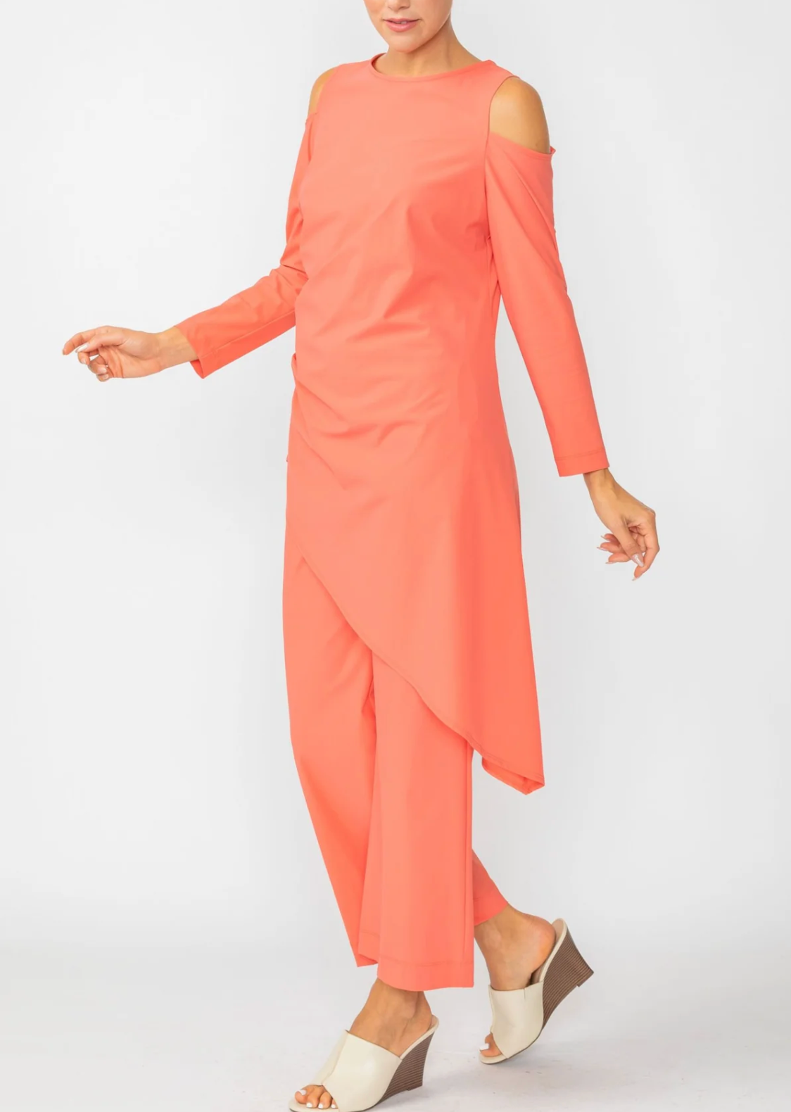 IC COLLECTION Top - 6442T - SUNSET