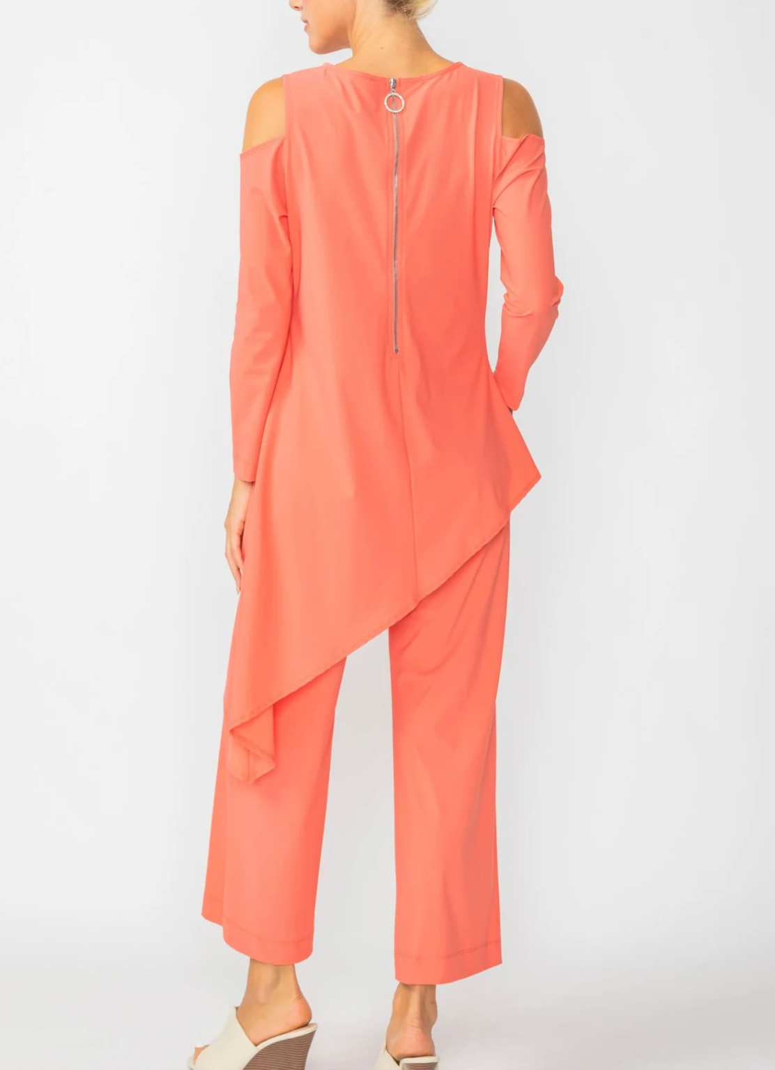 IC COLLECTION Top - 6442T - SUNSET