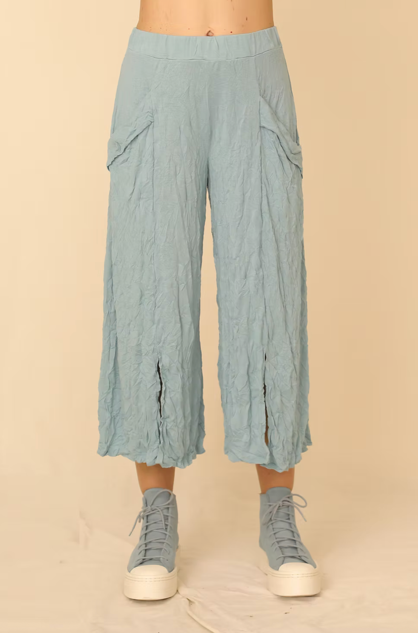 Chalet Belinda Pant - C58132 - SKY