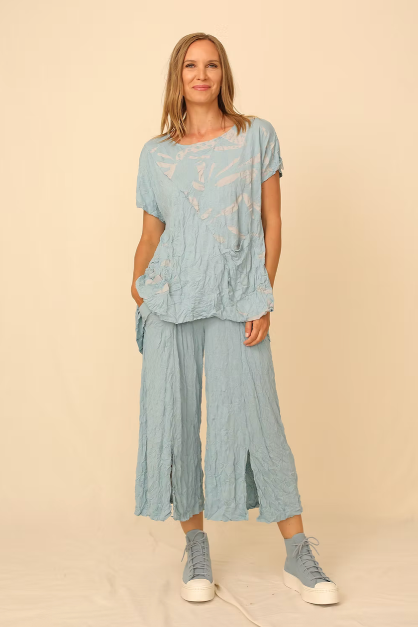 Chalet Belinda Pant - C58132 - SKY