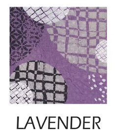 Chalet Laurie Top - CM52744 - LAVENDER (NOT SKY)