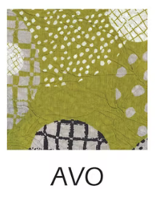 Chalet Pearson Tunic - CM53661 - AVOCADO (NOT MARBLE)