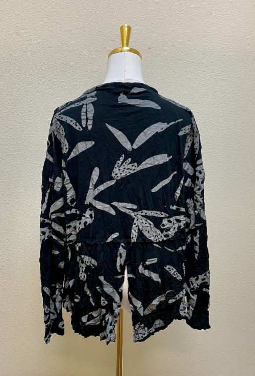 Chalet Caitlin Cardi - CB55117 - BLACK