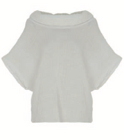 Kozan Suki Shirt - GI-4084 - WHITE