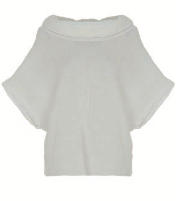 Kozan Suki Shirt - GI-4084 - WHITE