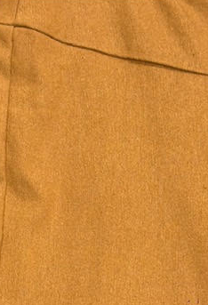 Krazy Larry Solid Slim Ankle Pant - P507 - CHESNUT (NOT BLACK)