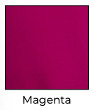 Sydney Project Stacy Air Flow Straight Leg Solid Pant - AFP108 - MAGENTA (NOT CHARCOAL)