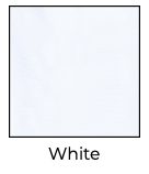 Sydney Project Addison Solid Air Flow Asymmetric Collared Top - AFT1162 - WHITE (NOT BLACK)