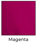 Sydney Project Ann Long Hi-Low 1/2 Sleeve Flowy Top - AFT1159 - MAGENTA (NOT BLACK)