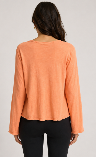 Prairie Cotton by CMC Cardigan - 8576