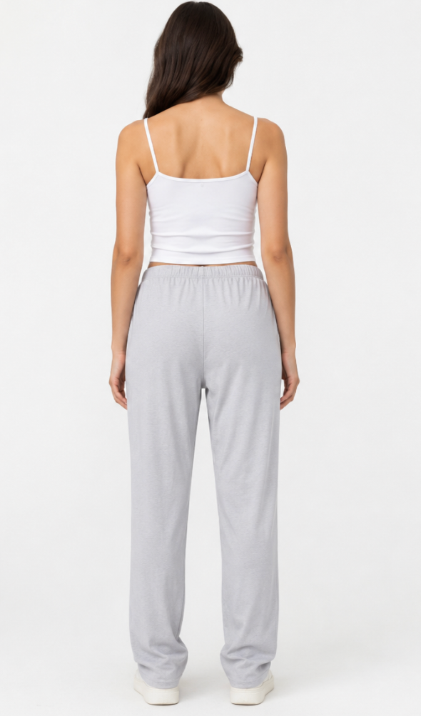 Prairie Cotton by CMC Relaxed Legging Pant - 7489