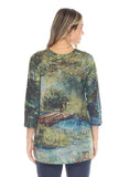 INOAH "INTO THE WOODS" Top