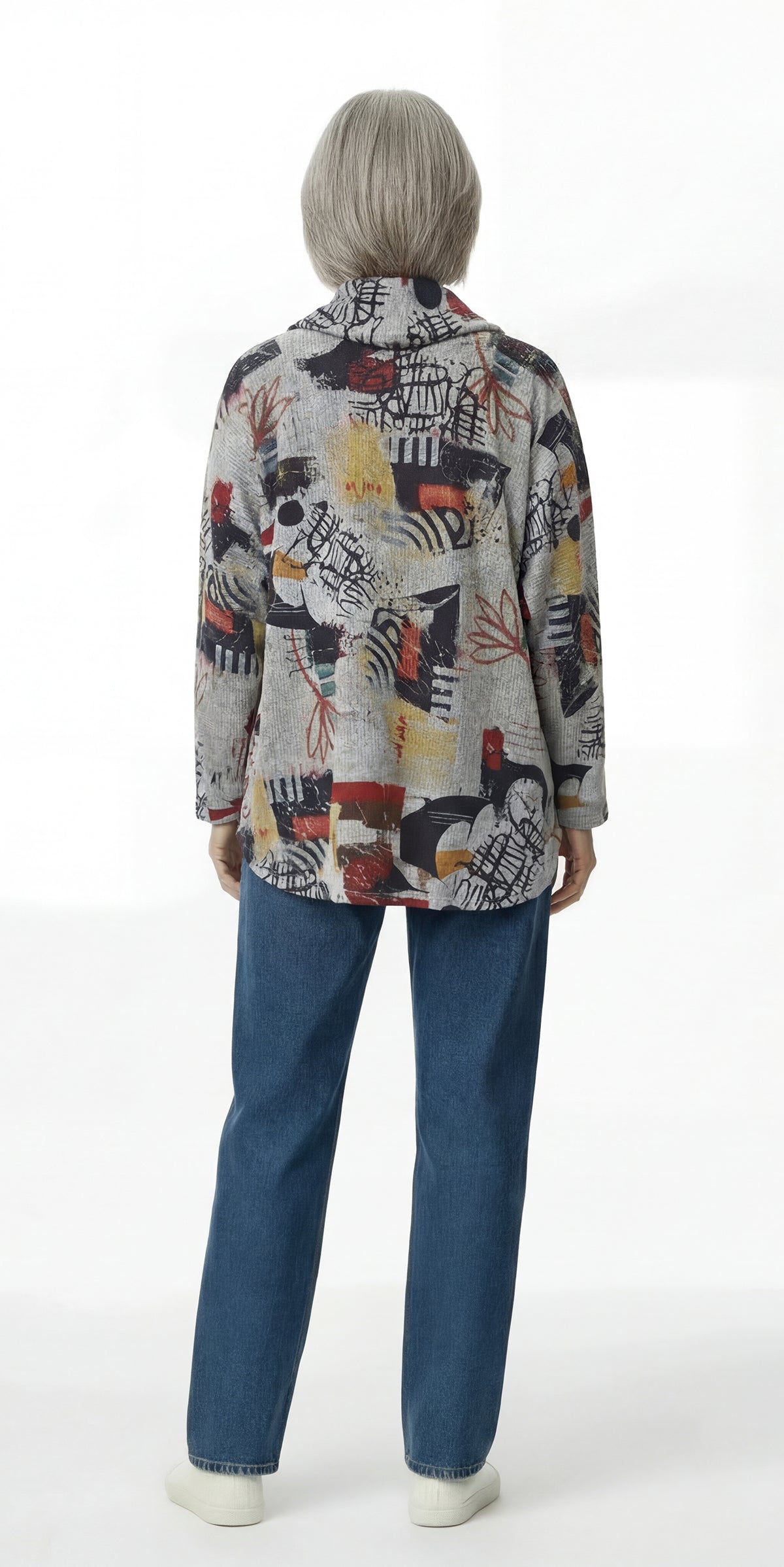 INOAH "Hidden Notes" - Top