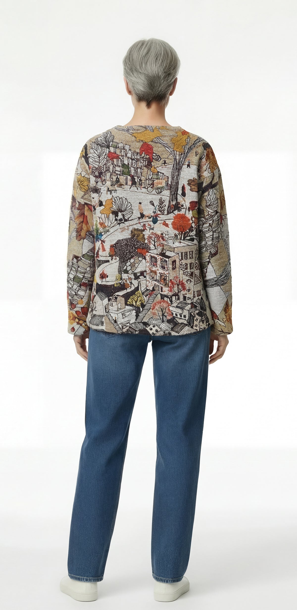 INOAH "Central Park" - Top