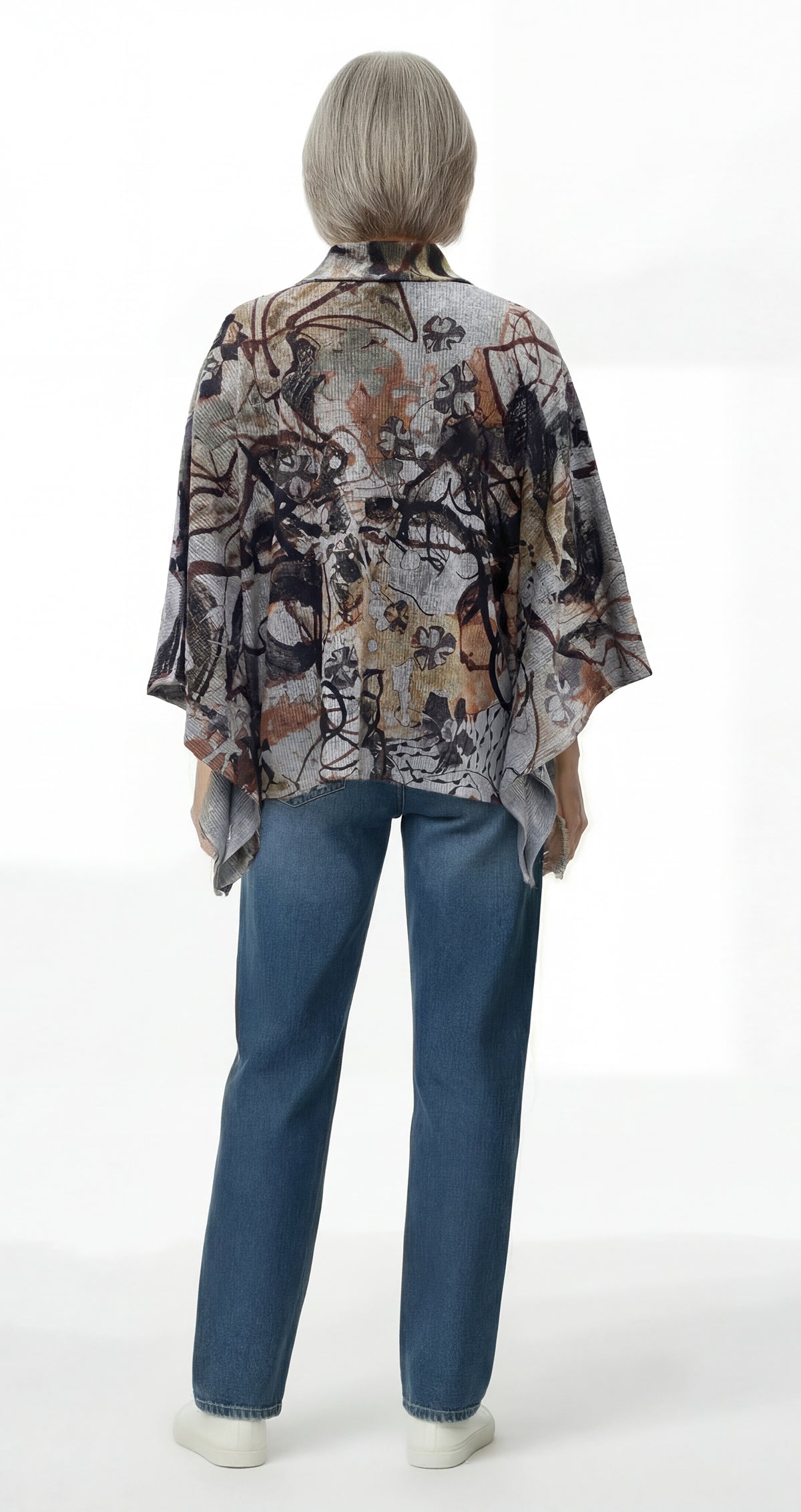 INOAH "Mahogany" - Top