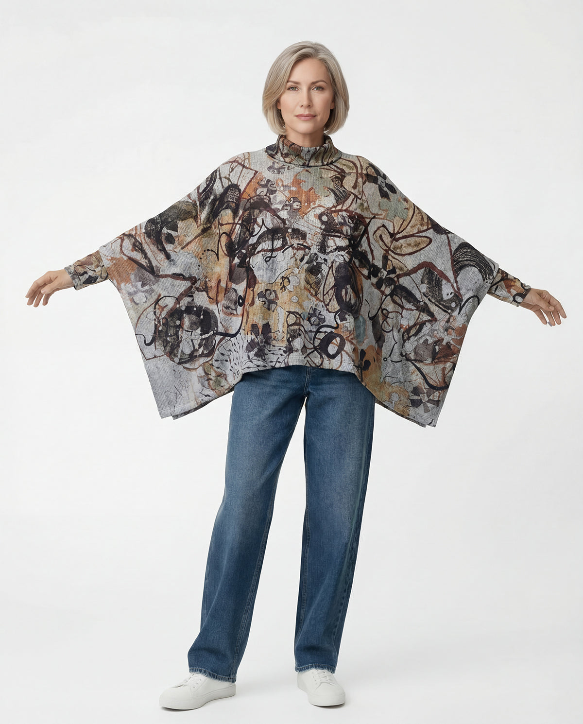 INOAH "Mahogany" - Top