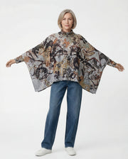 INOAH "Mahogany" - Top