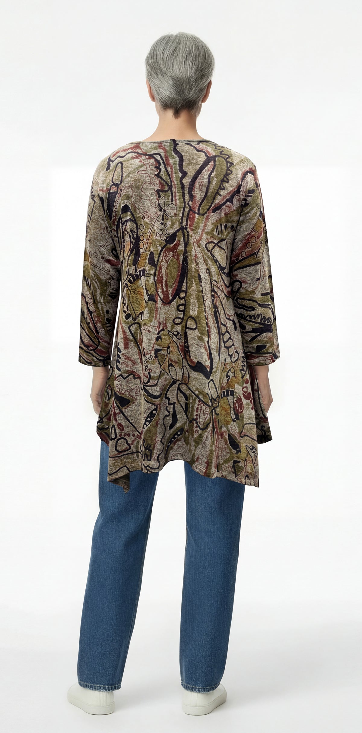 INOAH "Antonia" - Top