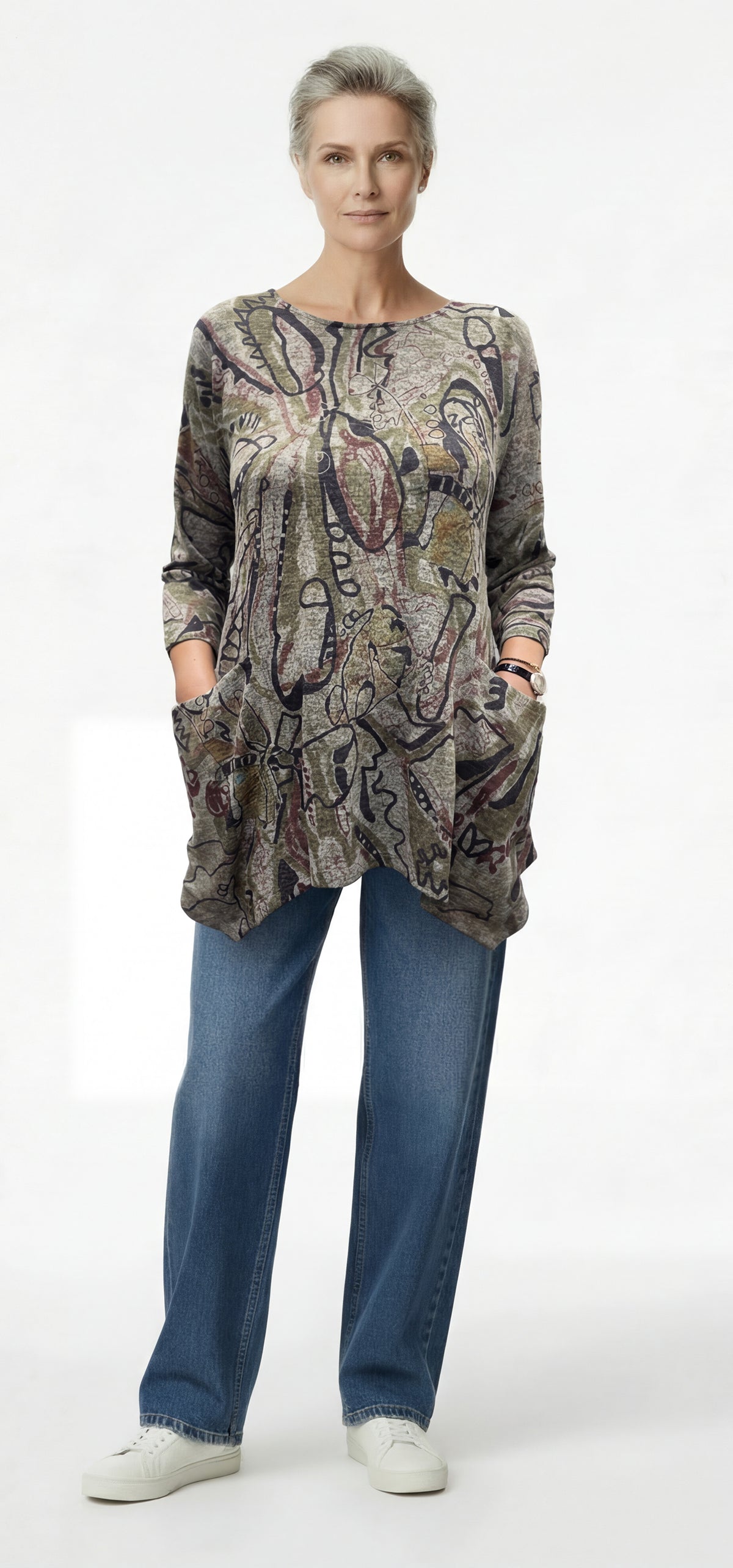 INOAH "Antonia" - Top